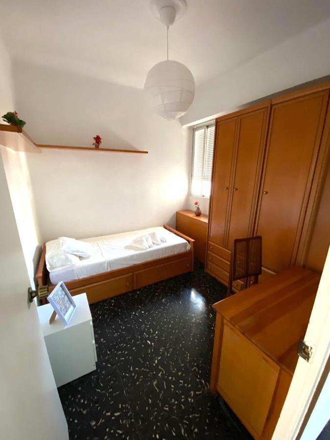 Acogedor Apartamento En Valencia Apartment Exterior photo