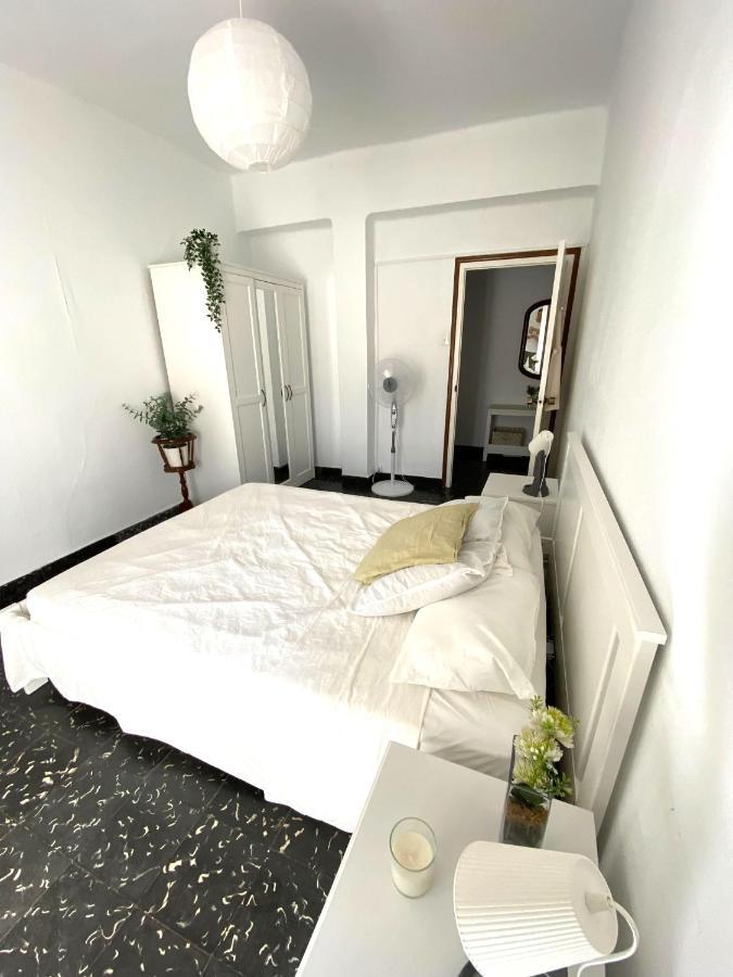 Acogedor Apartamento En Valencia Apartment Exterior photo