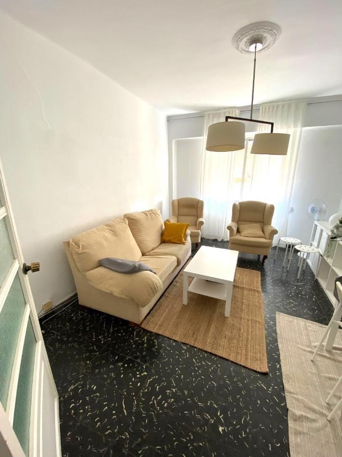 Acogedor Apartamento En Valencia Apartment Exterior photo