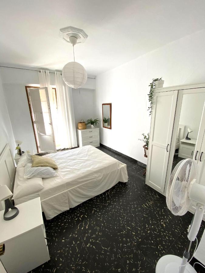 Acogedor Apartamento En Valencia Apartment Exterior photo