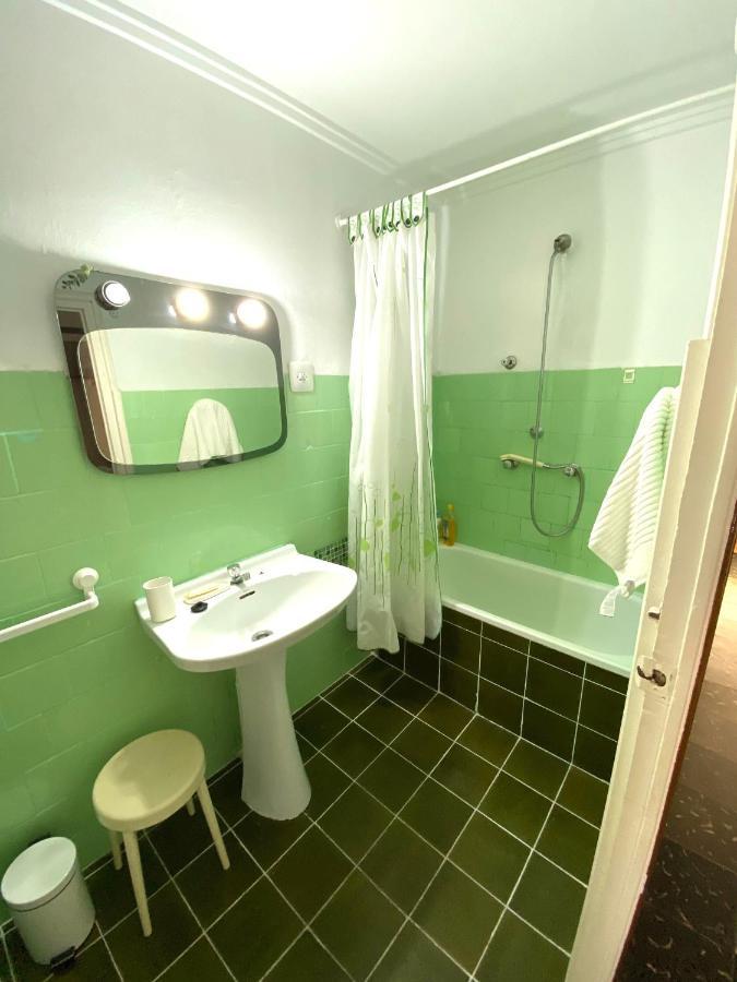 Acogedor Apartamento En Valencia Apartment Exterior photo