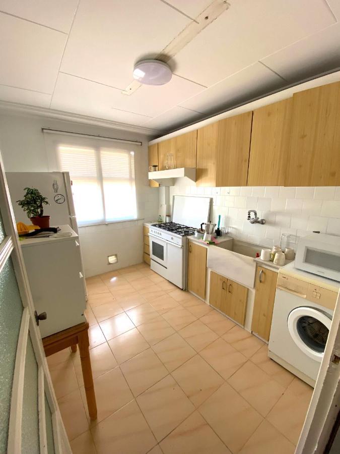 Acogedor Apartamento En Valencia Apartment Exterior photo