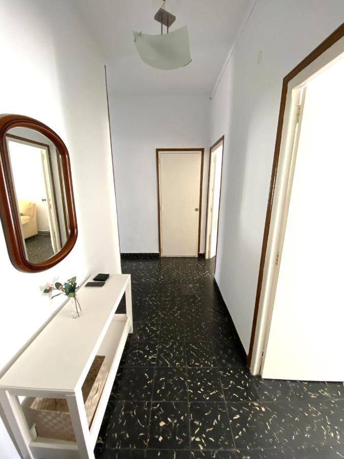 Acogedor Apartamento En Valencia Apartment Exterior photo