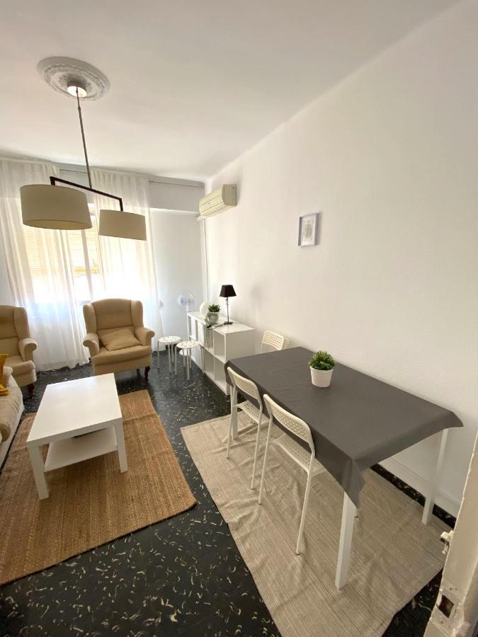 Acogedor Apartamento En Valencia Apartment Exterior photo